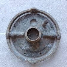 Oberes Teil Vom Mutterkompass Wk2 Flugzeugteil Luftfahrt Fl 23331