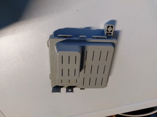 Elektronik haier powerboard - elektronik,