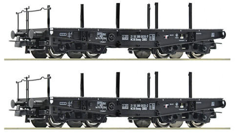 Spur roco 6600031 - 6600031, 2-tlg