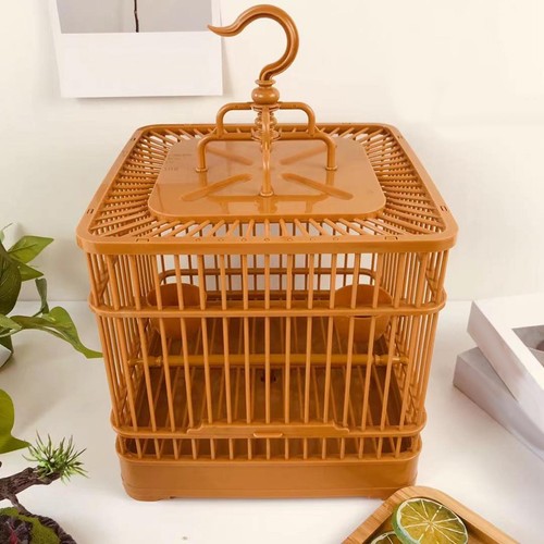Vogelkäfig vogelnest mit - vogelkäfig,,