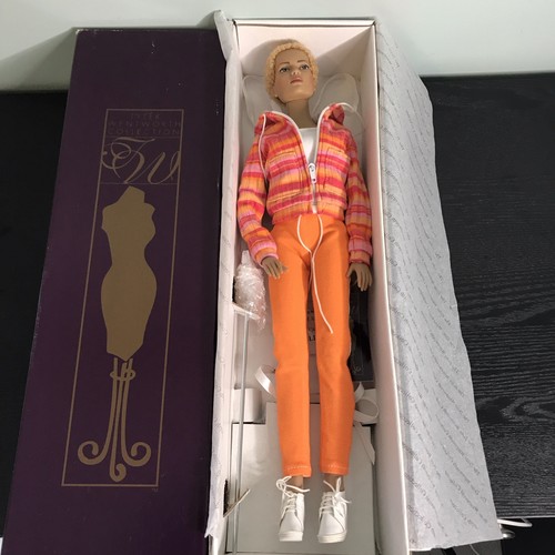 Vintage tonner tyler - vintage,