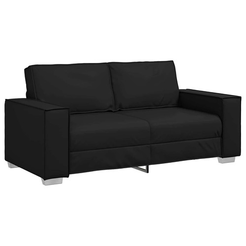 Sofa kunstleder modernes - sofa,