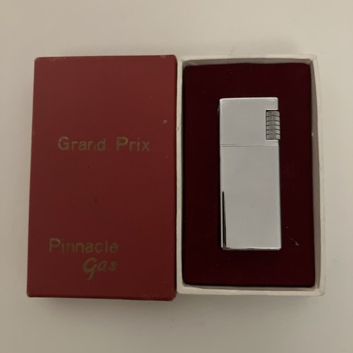 Vintage pinnacle grand prix - vintage,
