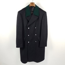 Karl Jäger Mantel Herren Gr