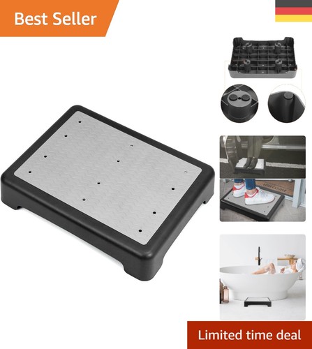 Rutschfester tritthocker - rutschfester,