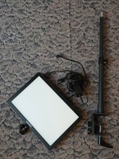 NEEWER GL1C RGB 15.5" Key