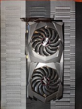 MSI GeForce RTX 2070 GAMING Z