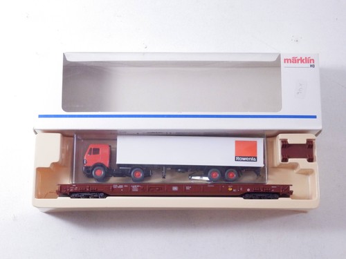 Märklin 4742 - h0, ·
