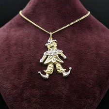 Anhänger Gold 333er