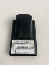 Ducati Monster 1200 S