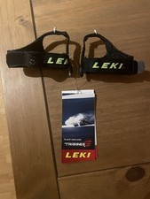 Leki Trigger S Venom SL TR-S