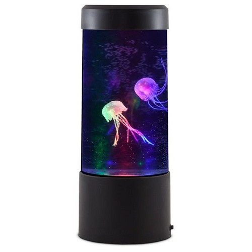 Quallenlampe nachtlicht - quallenlampe,,