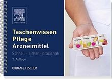 Taschenwissen Pflege