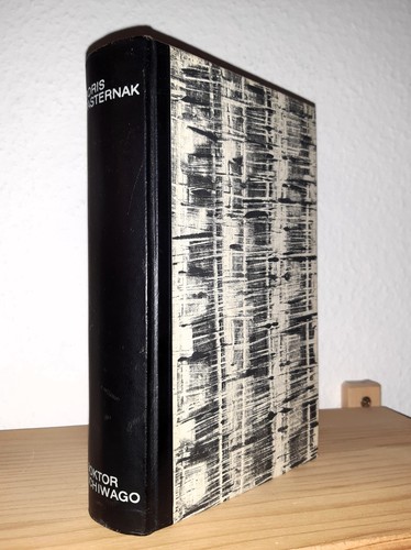 Boris pasternak doktor - pasternak:,