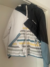 Winterjacke/Skijacke von Billabong, Gr. M oder 2