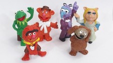 Muppet Show - Schleich 1974 -