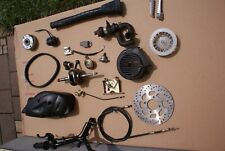 tgb pegasus corona 125 4takt ersatzteile wie neu in einzelteilen