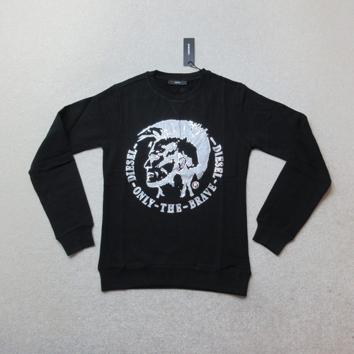 Diesel sweatshirt damen - diesel,