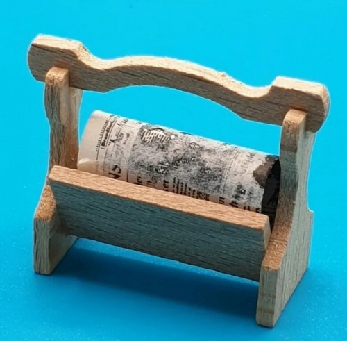 Lundby zeitungsständer - lundby,