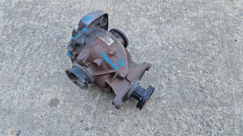 Differential