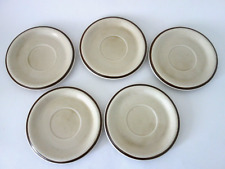 Thomas Corda Alpina - 1x Untertasse passend zu Suppentasse