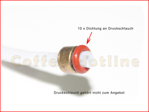 Saeco dichtung ring - saeco,