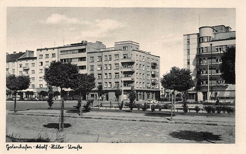 Gotenhafen