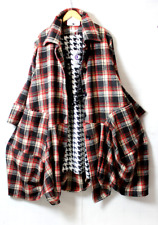 Moonshine Mantel Ballonmantel