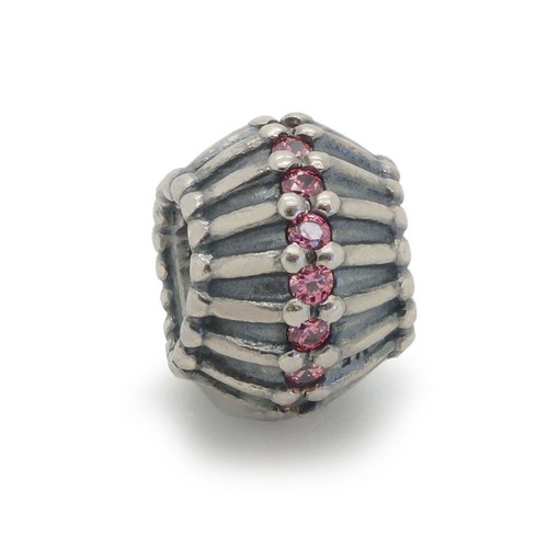 Original pandora charm stopper - charm,