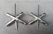 Udssr kragenspiegelauflage - udssr,
