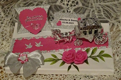 Geldgeschenk hochzeit - geldgeschenk,