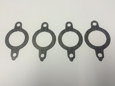 Dichtungen f. Ansaugstutzen 4