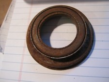 OPEL OLYMPIA REKORD 1953-58