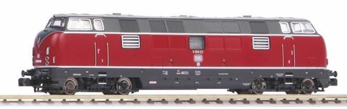 Piko diesellok sound - n-diesellok/sound, v