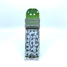 Siemens Gigaset 4000 Classic Ersatzplatine mit Display