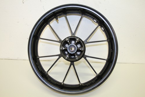 Felge hinten hinterrad - hinterrad, wheel