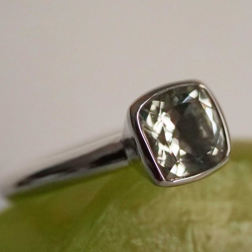 Chilango ring sparkling - sparkling, stars