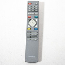 Topfield Set Top Box PVR