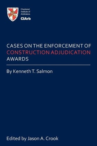 Salmon cases on the - -,