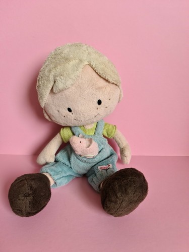 NICI🙂Puppe🤗Maus🎁Plüs
