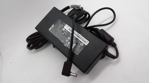 Genuine acer laptop charger - genuine, ac