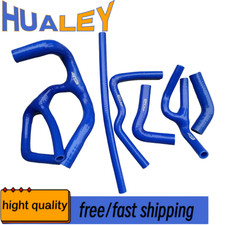 Blau Silicone Radiator&Heate