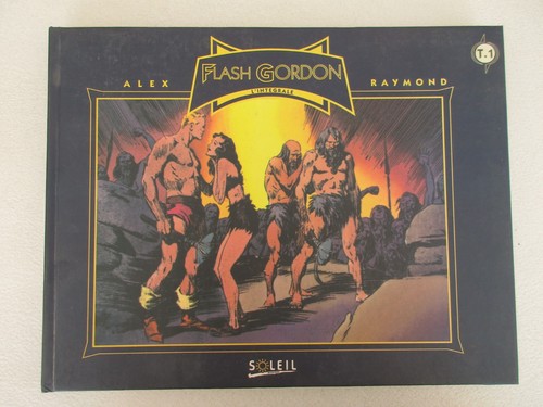 Flash gordon integrale - gordon, l'integrale