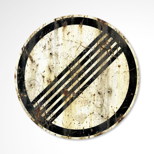 Kein tempolimit sticker rat - tempolimit,