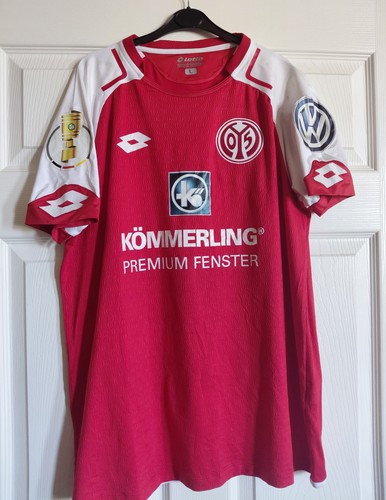 Fsv mainz danny latza - mainz, #6