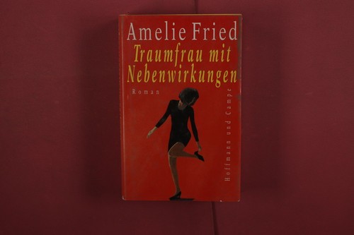 414661 amelie fried traumfrau - amelie,