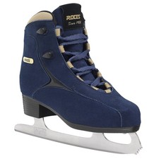 Roces – Caje Damen Schlittschuhe, Größe 37, Freizeit, Eiskunstlauf, Damen blau