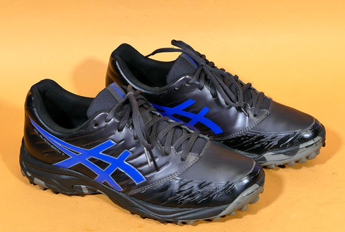 Sneaker asics gel - sneaker, blackheat