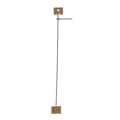 Drehpendelfeder 53b für - 53b,