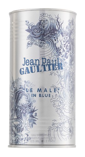 Jean paul gaultier - gaultier, in